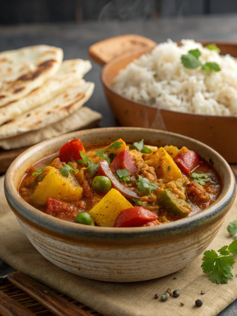 Curry