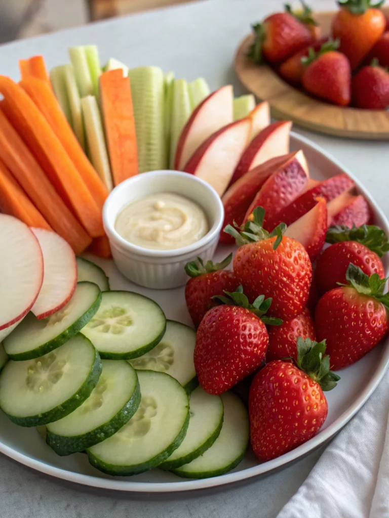 Healthy Snack