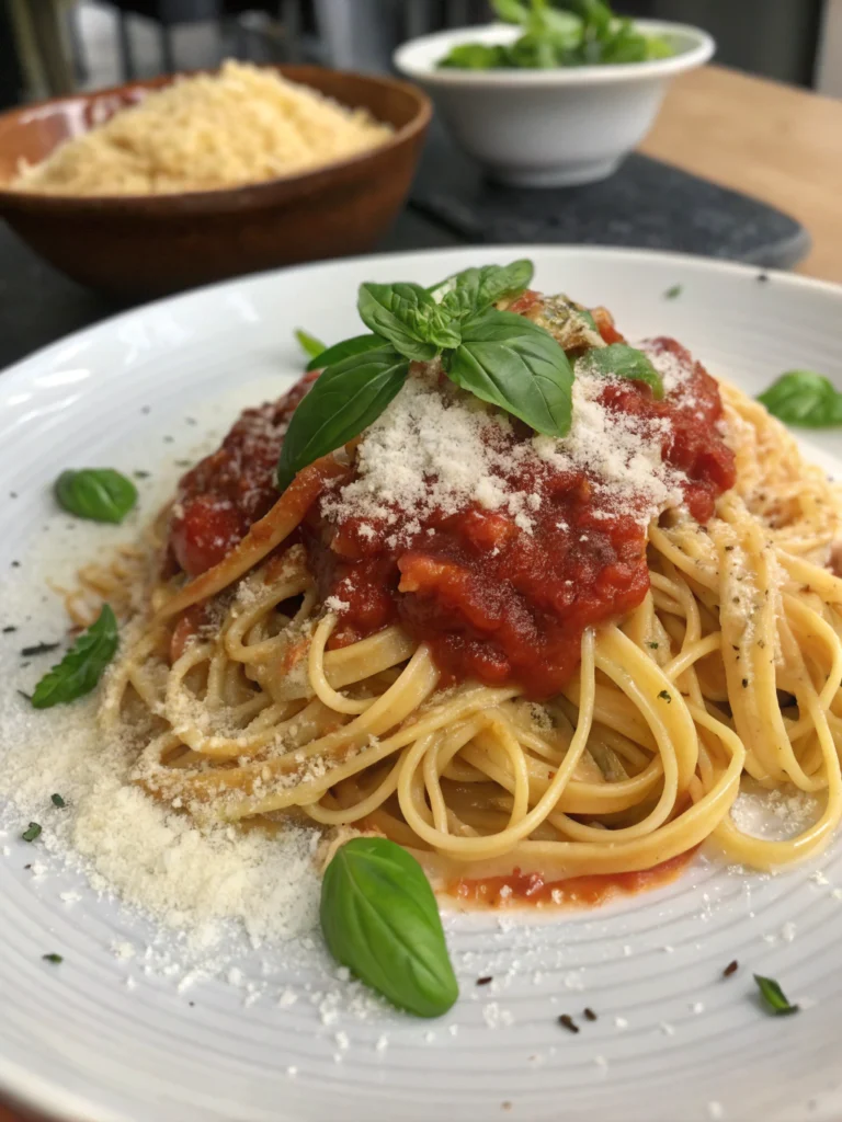 Pasta