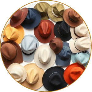 Hats