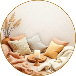 Home & living