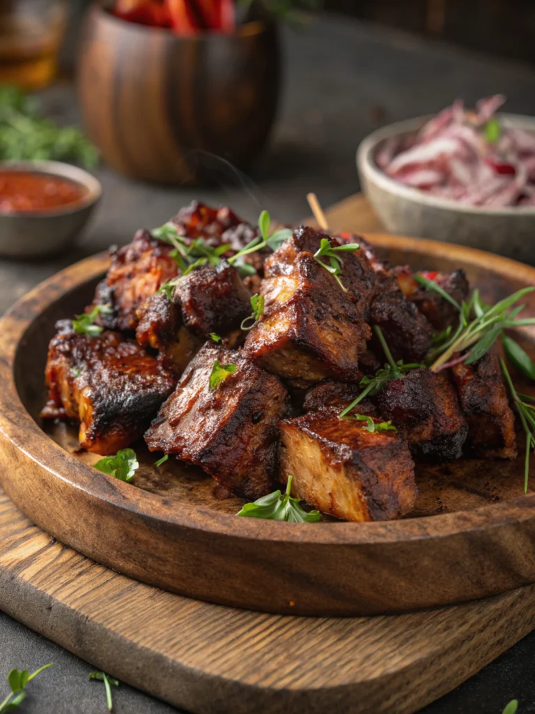BBQ