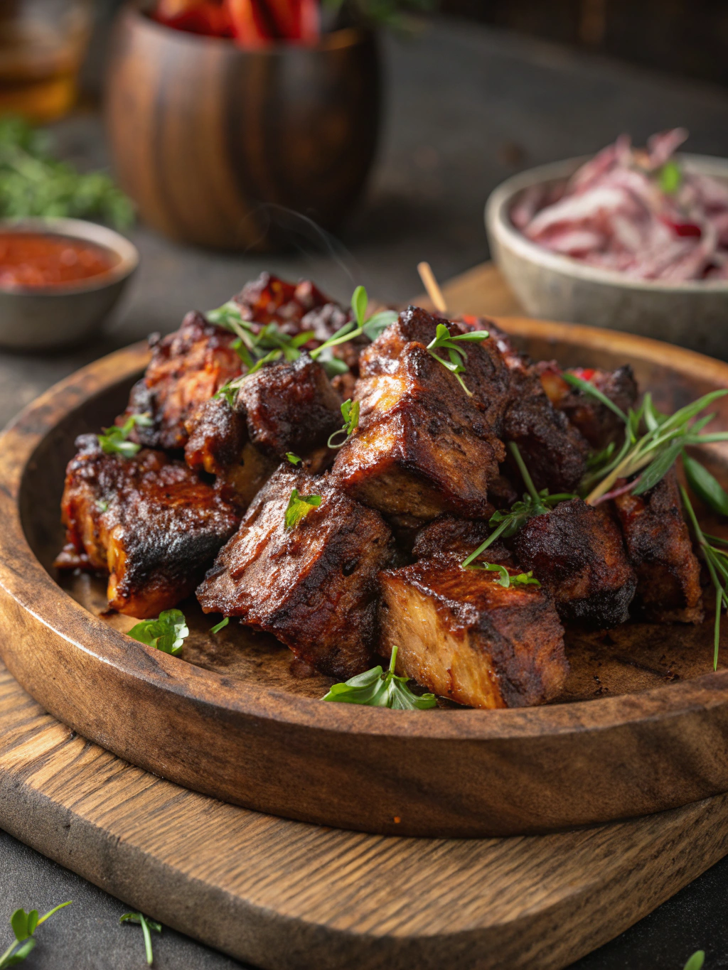 BBQ