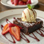 Dessert