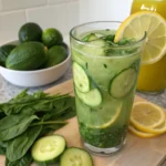 Detox Drink