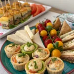 Finger Foods