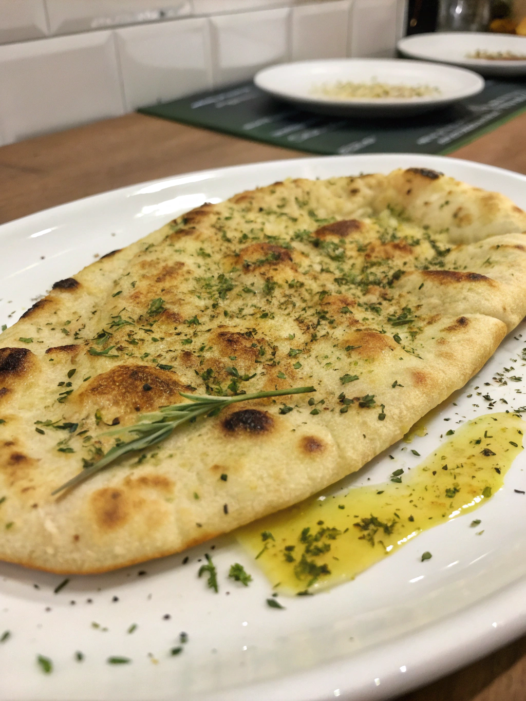 Flatbread