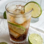 Iced Drink