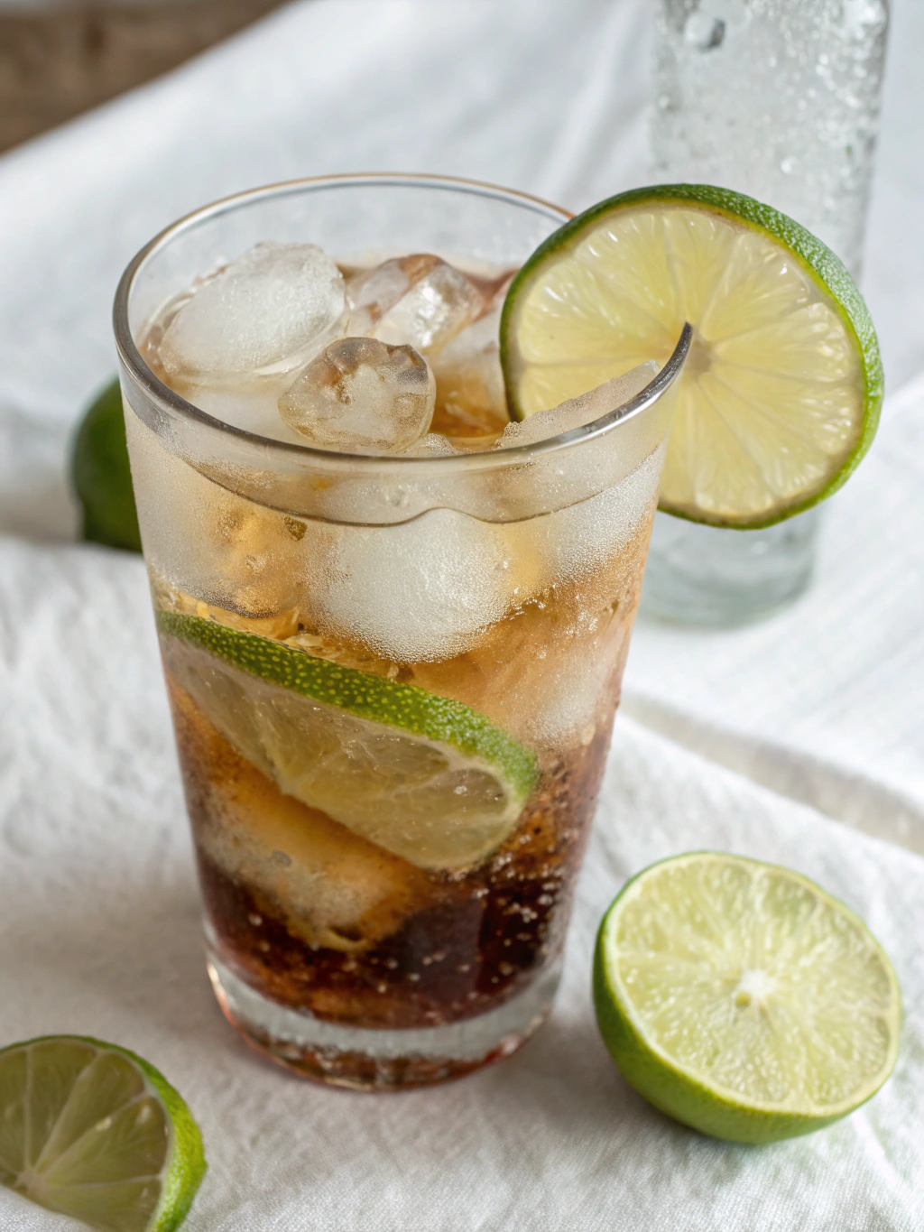 Iced Drink
