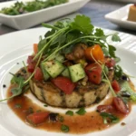 Main Course