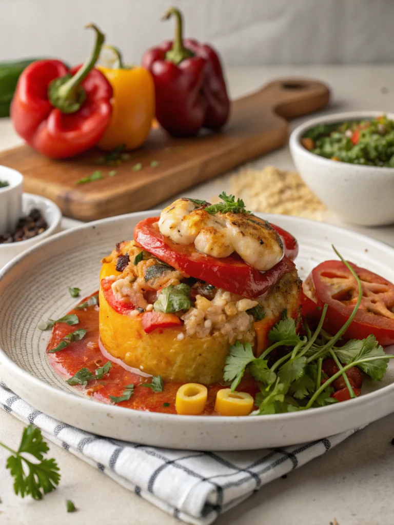 Main Dish