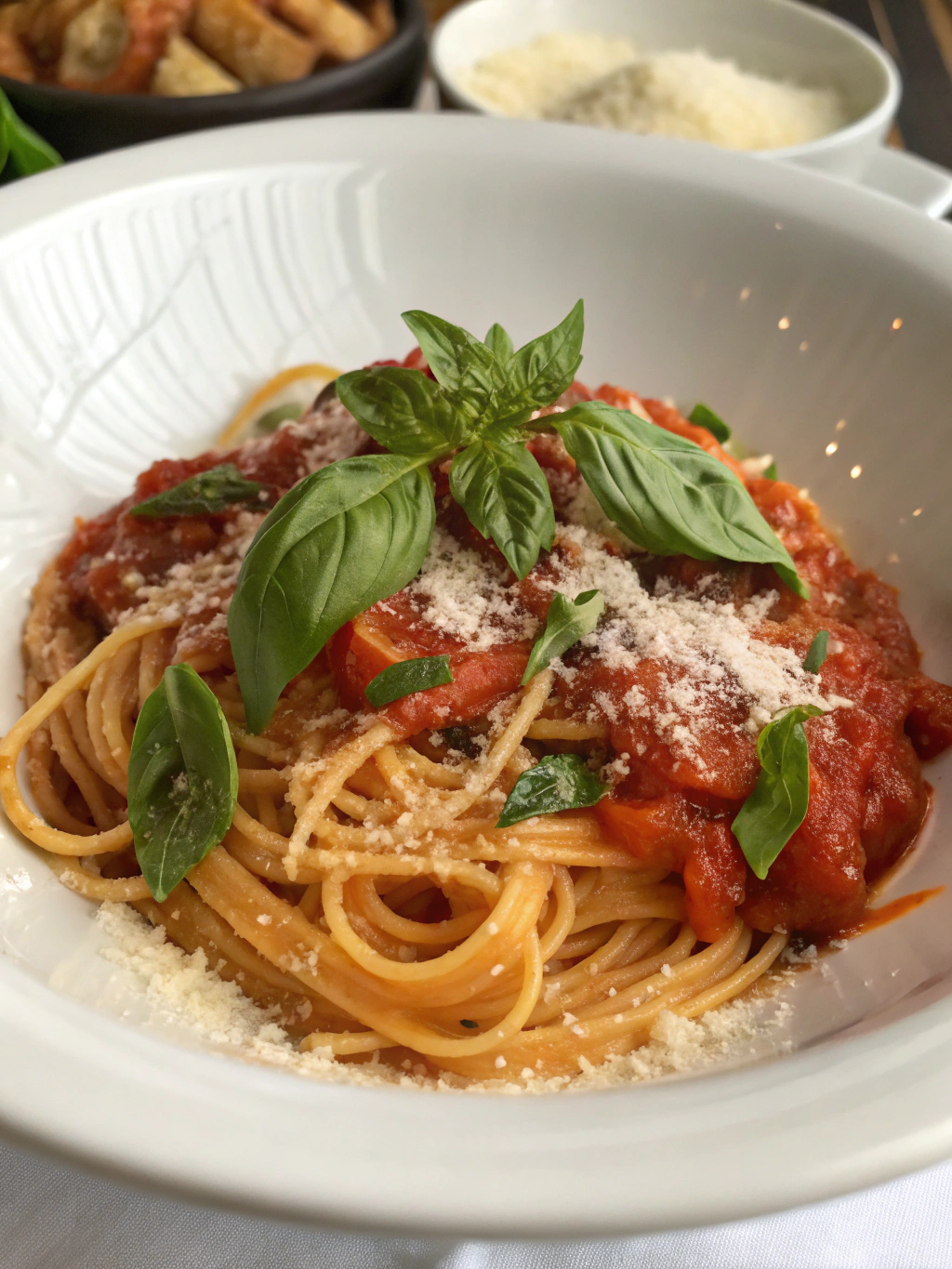 Pasta