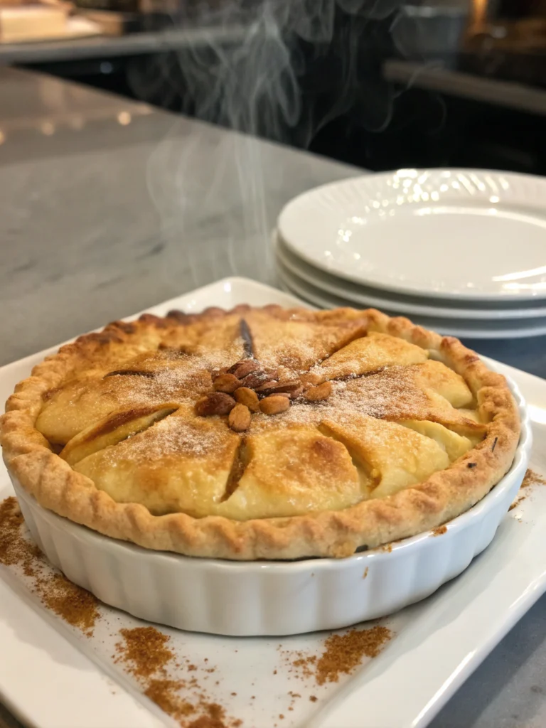 Pie