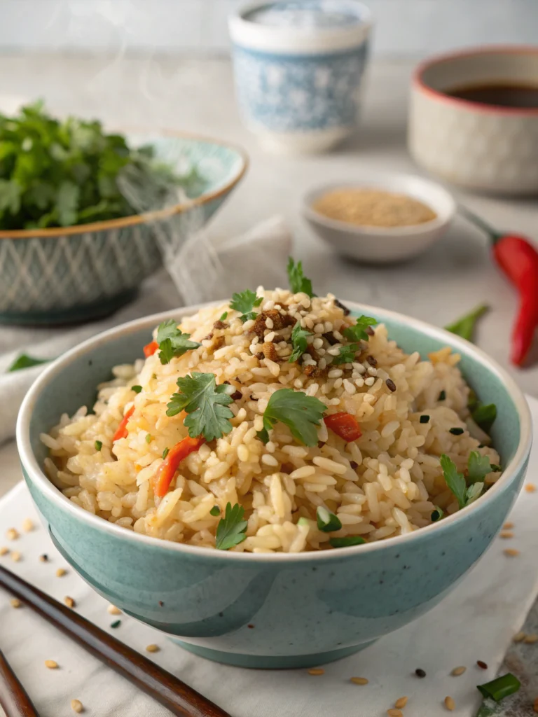 Rice
