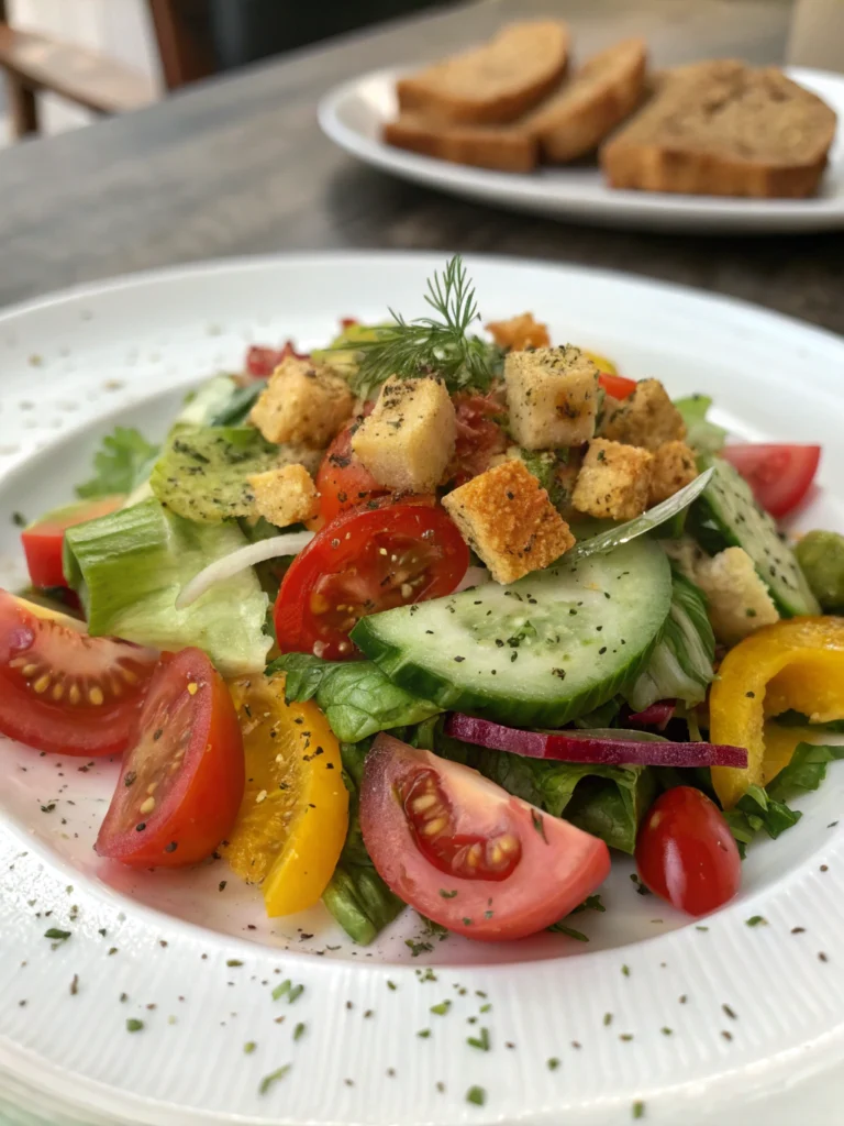 Salad