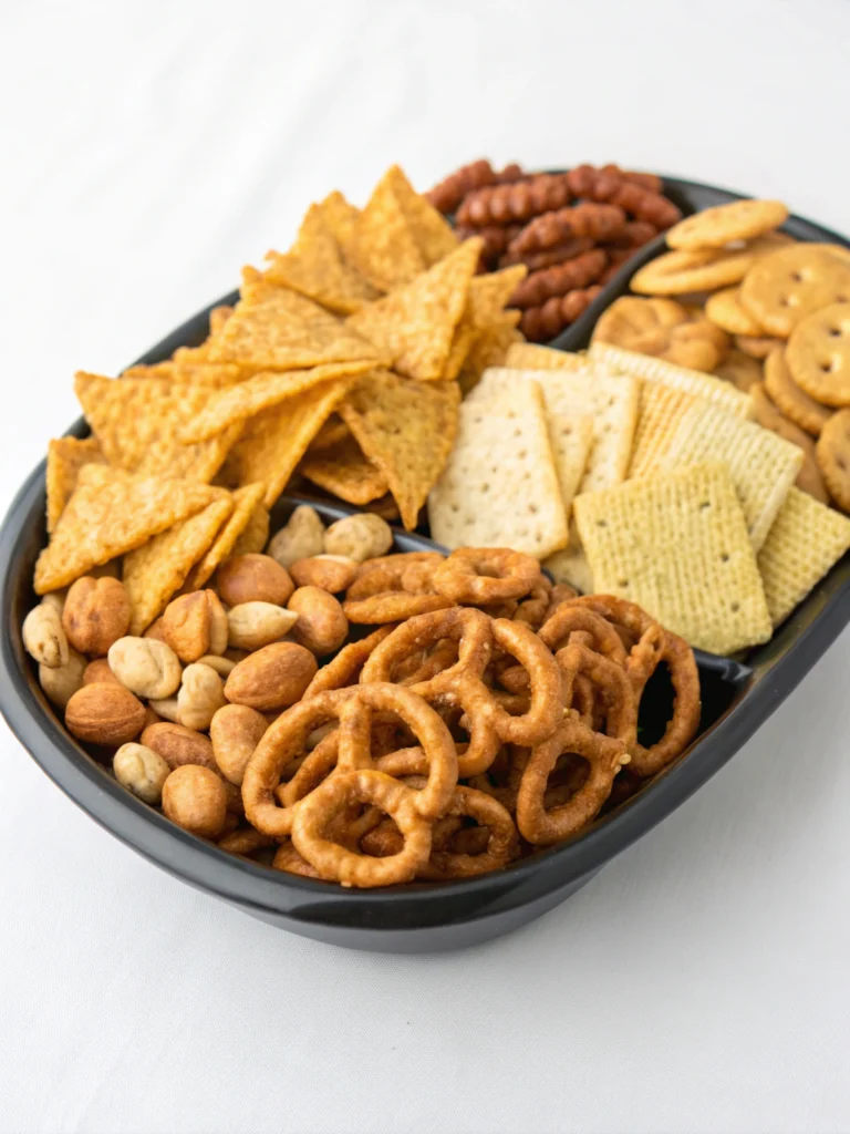 Salty Snack