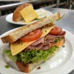 Sandwich