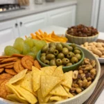 Snacks