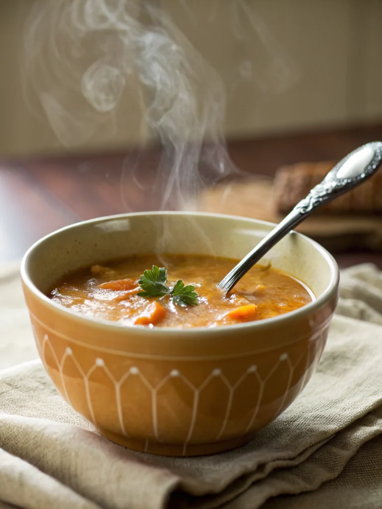Soup