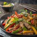 Stir-Fry