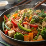 Stir-fry