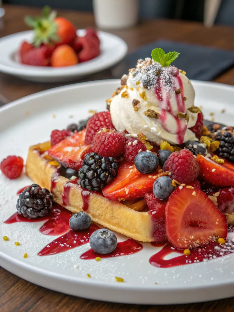 Sweet Treat